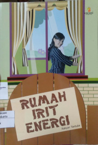 Rumah Irit Energi