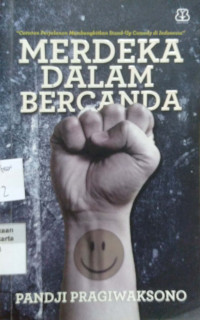 Merdeka Dalam Bercanda