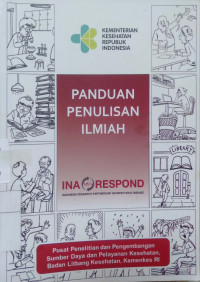 Panduan Penulisan Ilmiah