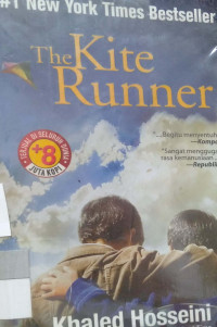 The Kite Runner