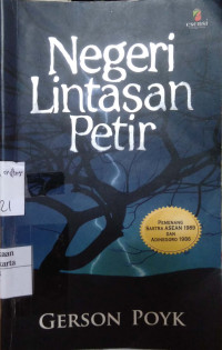 Negeri Lintasan Petir