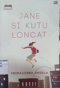 Jane Si Kutu Loncat