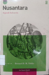 Nusantara Sejarah Indonesia