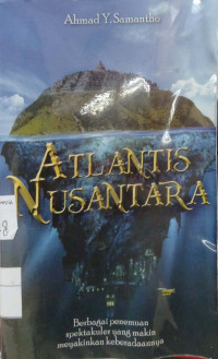 Atlantis Nusantara