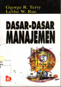 Dasar-Dasar Manajemen