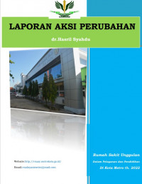Optimalisasi Pelayanan Instalasi Farmasi Melalui GO-OBAT (GOBAT)