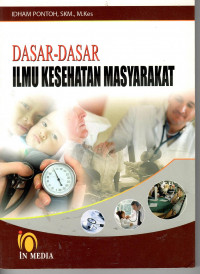 Dasar-Dasar Ilmu Kesehatan Masyarakat