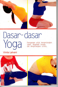 Dasar-Dasar Yoga