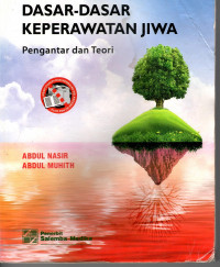 Dasar-Dasar Keperawatan Jiwa