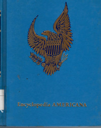 Encyclopedia Americana 17 Latin America to Lytton