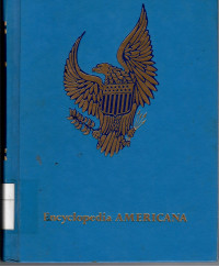 Encyclopedia Americana 18 M to Mexico City