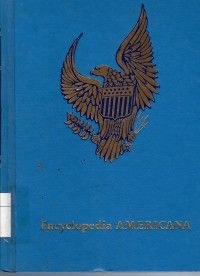 Encyclopedia Americana 22 Photography to Pumpkin