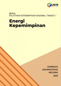 Energi Kepemimpinan