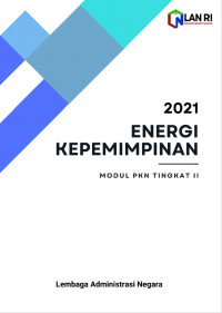 Energi Kepemimpinan