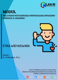 Etika Widyaiswara