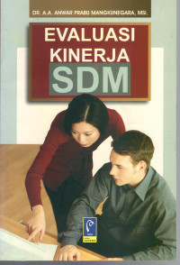 Image of Evaluasi Kinerja SDM