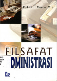 Filsafat Administrasi