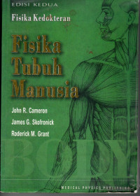 Fisika Tubuh Manusia