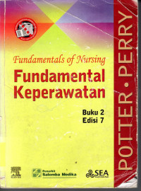 Fundamental Keperawatan Buku 2