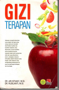 Gizi Terapan