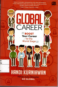 Global Career: boost your career to the world stage