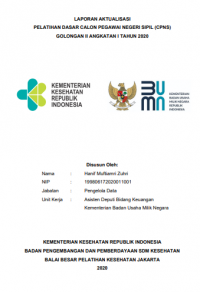 Panduan Alur Rekonsiliasi dan Eliminasi Saldo dan Transaksi Antar BUMN