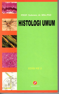 Histologi Umum