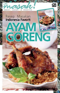 Ayam Goreng