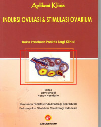 Induksi Ovulasi & Stimulasi Ovarium