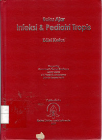 Infeksi & Pediatri Tropis