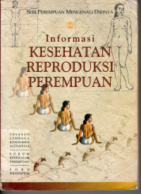 Informasi Kesehatan Reproduksi Perempuan