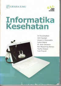 Informatika Kesehatan