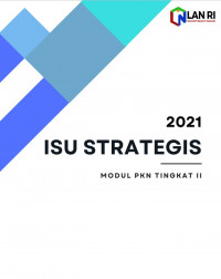 Isu Strategis