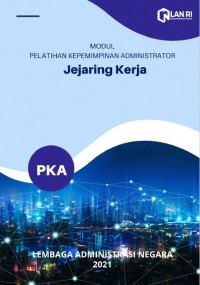 Jejaring Kerja