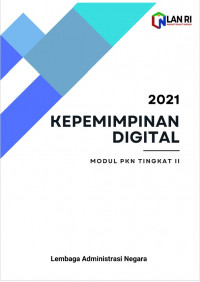 Kepemimpinan Digital