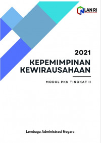 Kepemimpinan Kewirausahaan