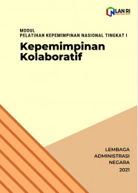 Kepemimpinan Kolaboratif