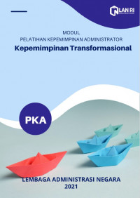 Kepemimpinan Transformasional