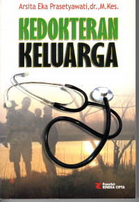 Kedokteran Keluarga