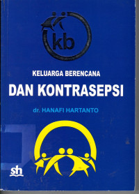 Keluarga Berencana Dan Kontrasepsi