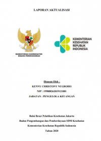 Penyusunan Draft SOP Sitam Sebagai Petunjuk Pelaksanaan
