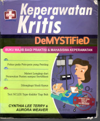 Keperawatan Kritis