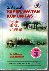 Keperawatan Komunitas