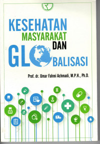 Kesehatan Masyarakat Dan Globalisasi