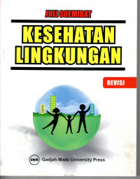 Kesehatan Lingkungan