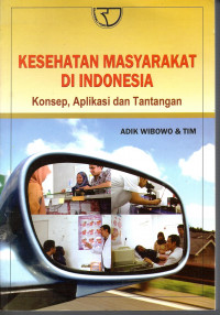 Kesehatan Masyarakat Di Indonesia