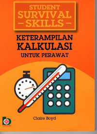 Keterampilan Kalkulasi Untuk Perawat