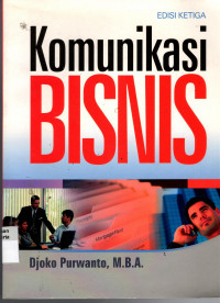 Komunikasi Bisnis