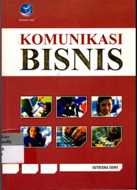 Komunikasi Bisnis