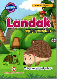 Landak Yang Kesepian